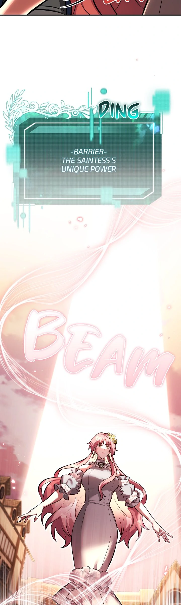 My Hot Harem Has Turned Cold On Me! Chapter 3 - page 33