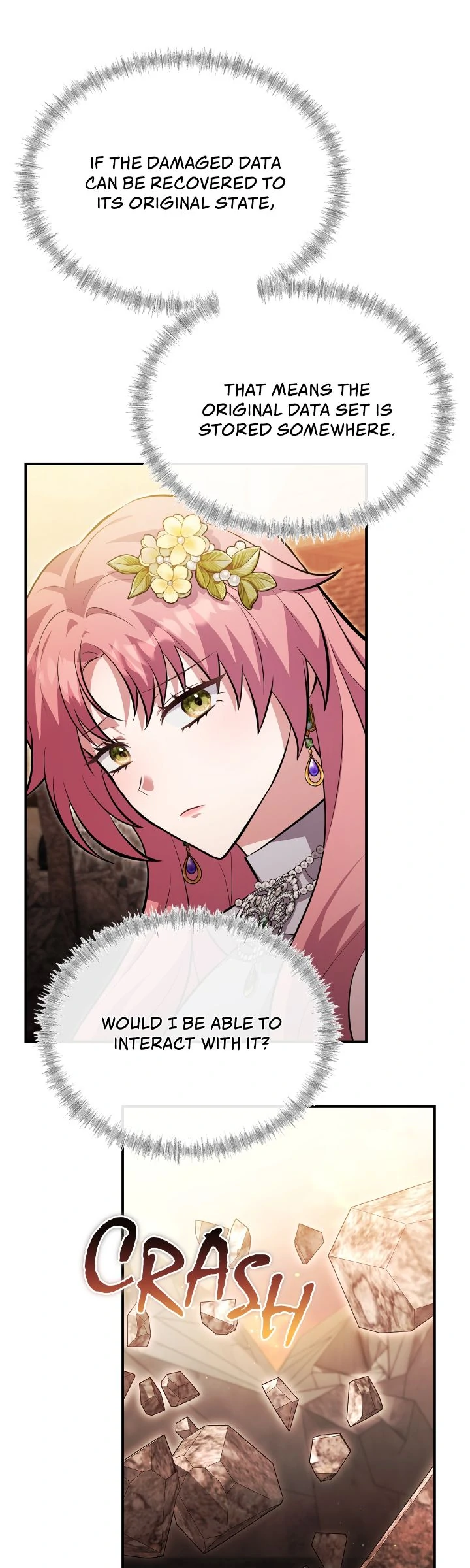 My Hot Harem Has Turned Cold On Me! Chapter 3 - page 37