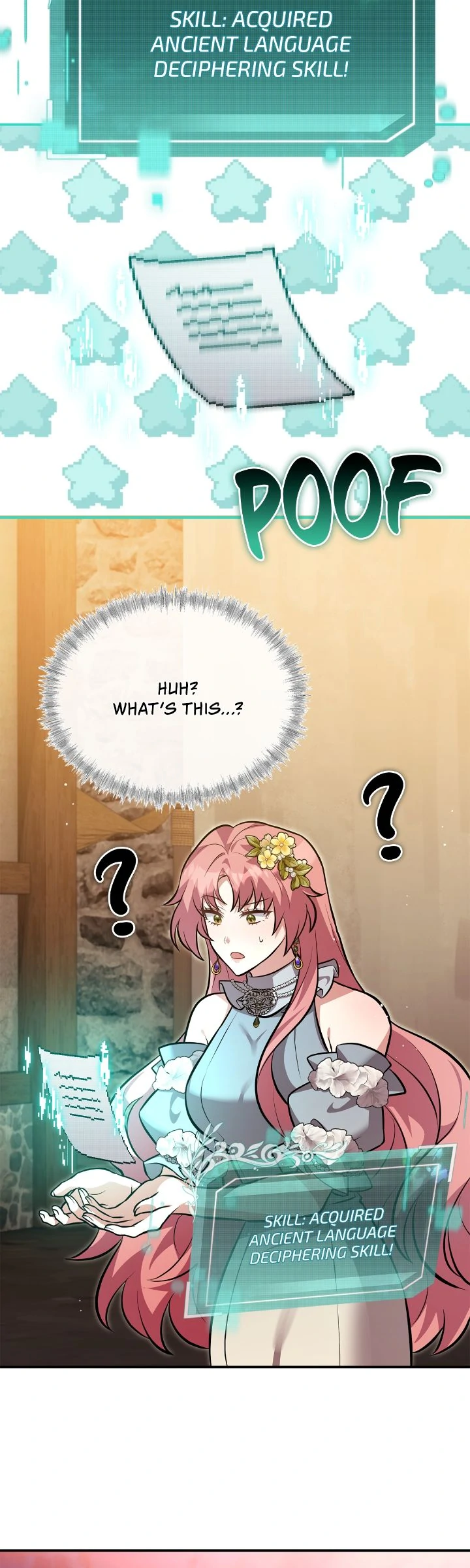 My Hot Harem Has Turned Cold On Me! Chapter 3 - page 44