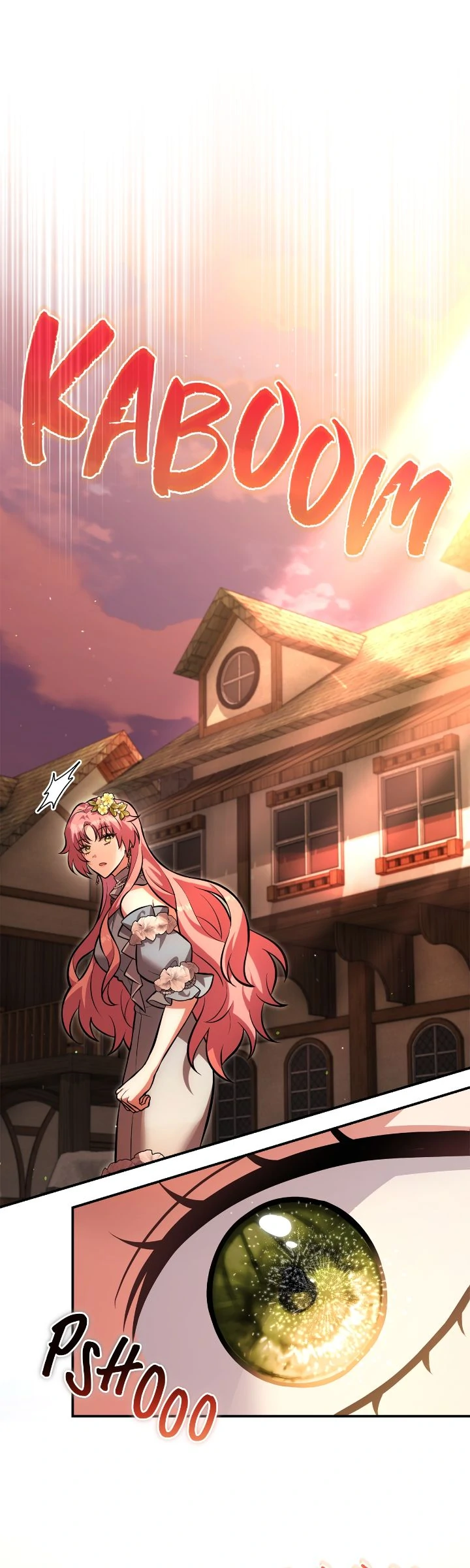 My Hot Harem Has Turned Cold On Me! Chapter 3 - page 46