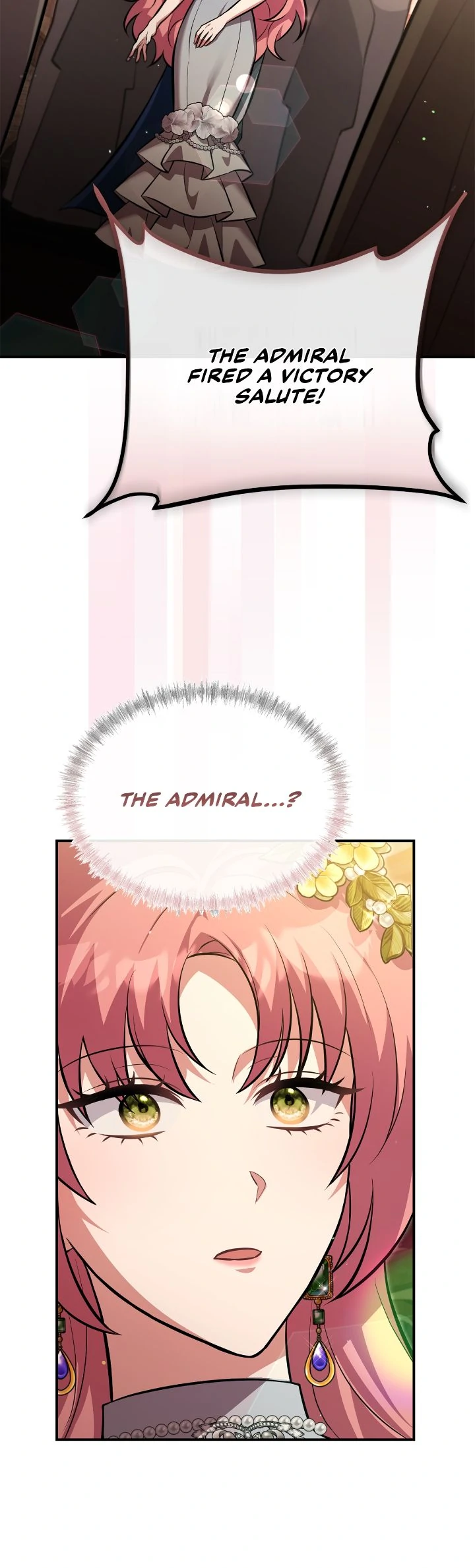 My Hot Harem Has Turned Cold On Me! Chapter 3 - page 48