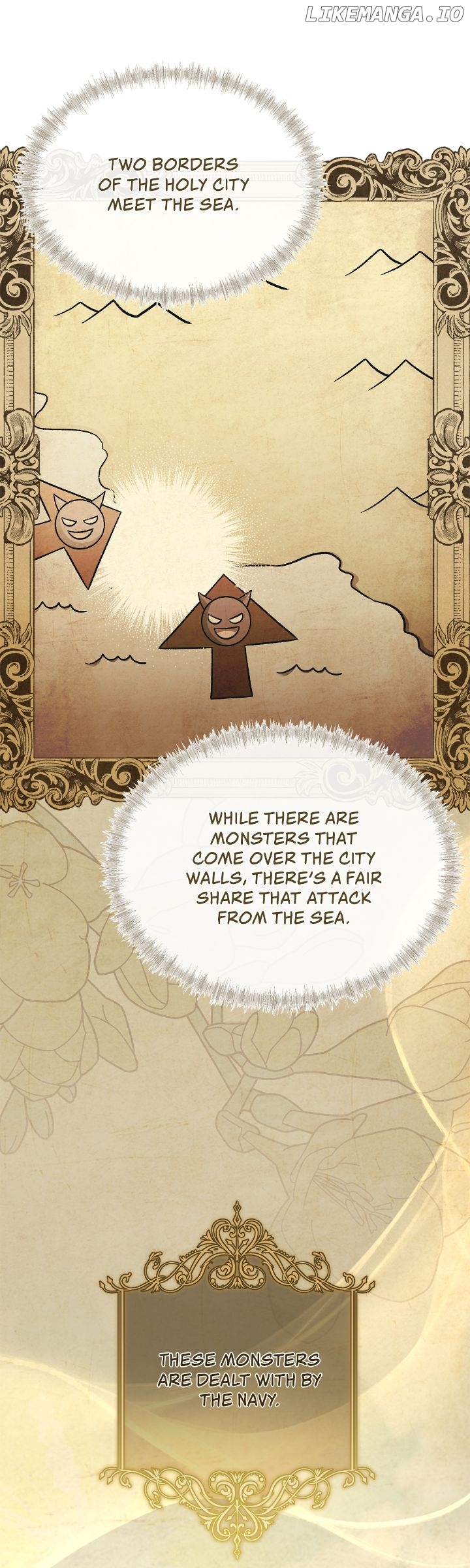 My Hot Harem Has Turned Cold On Me! Chapter 3 - page 49