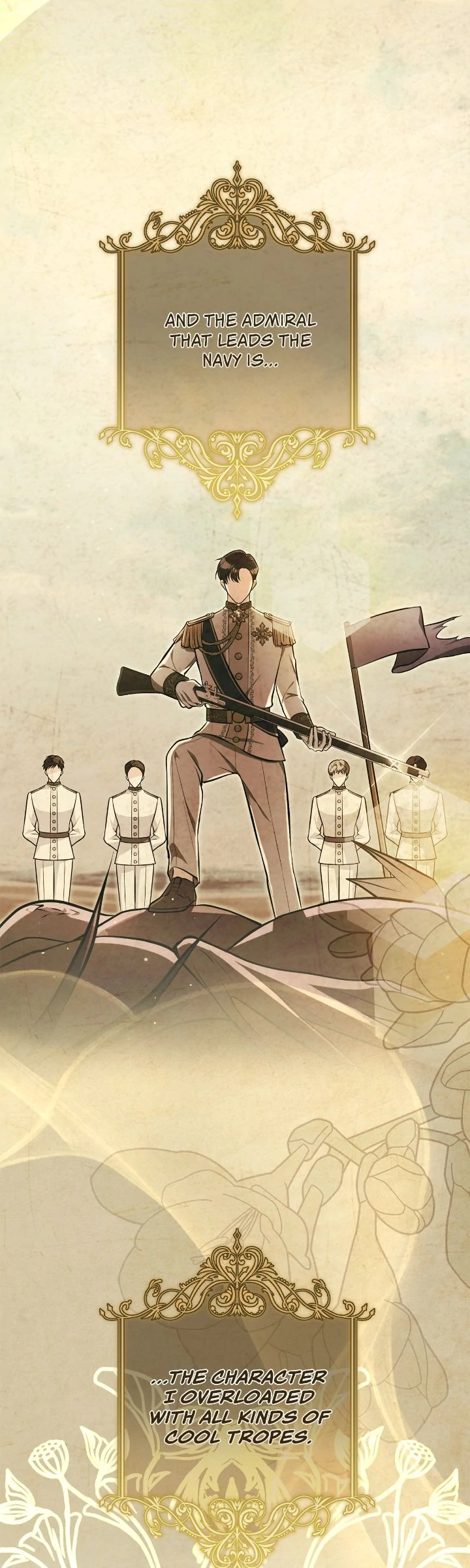 My Hot Harem Has Turned Cold On Me! Chapter 3 - page 50