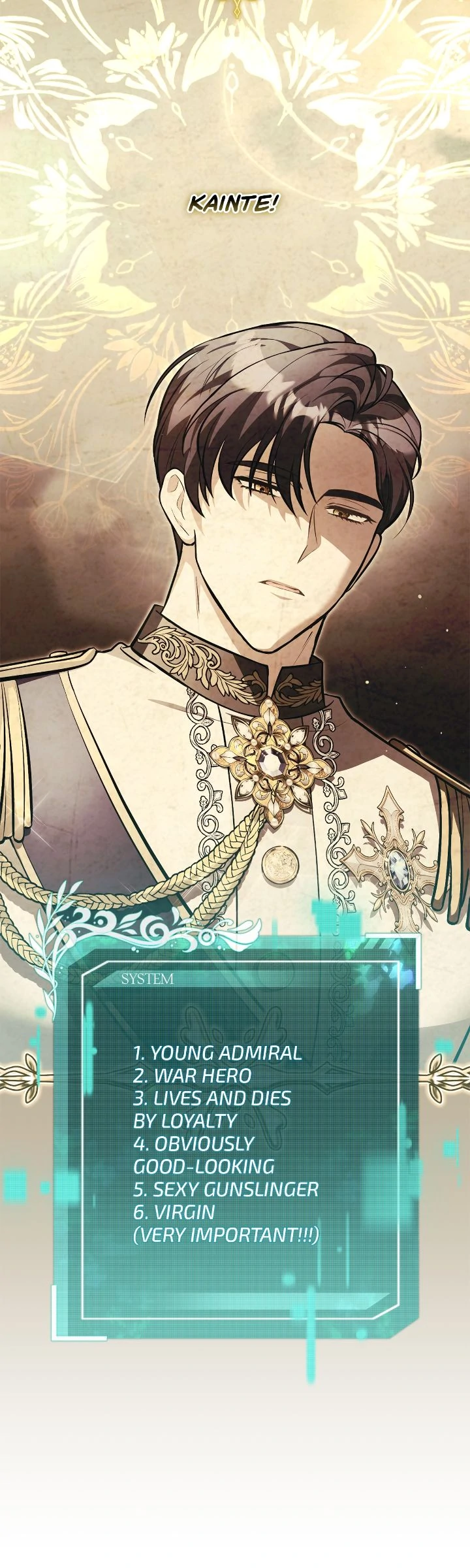 My Hot Harem Has Turned Cold On Me! Chapter 3 - page 51