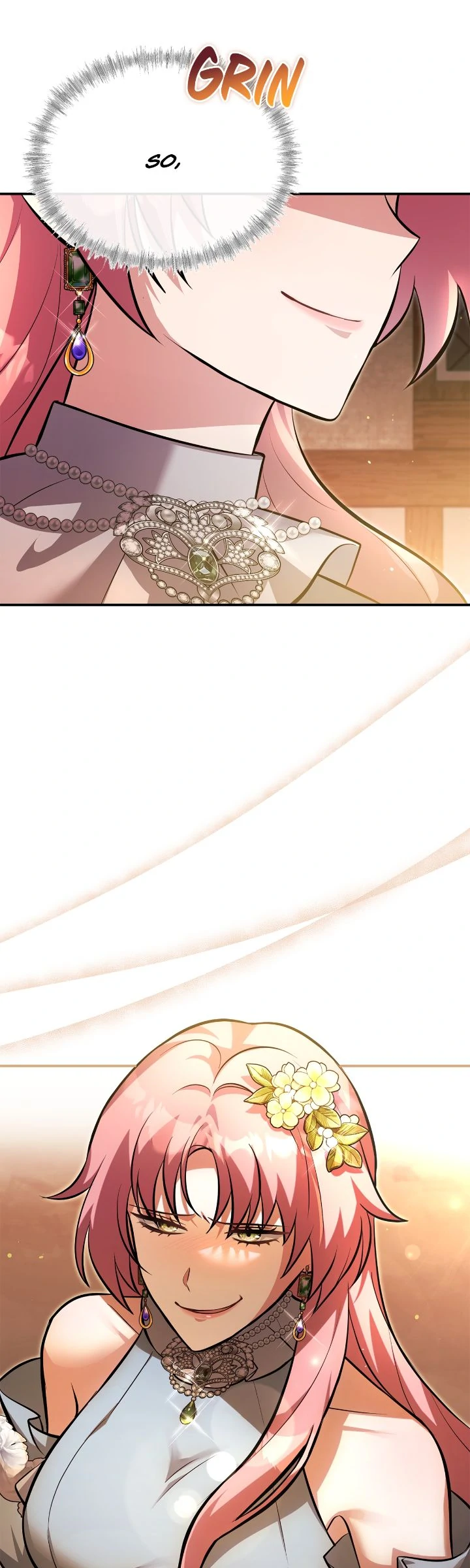 My Hot Harem Has Turned Cold On Me! Chapter 3 - page 52