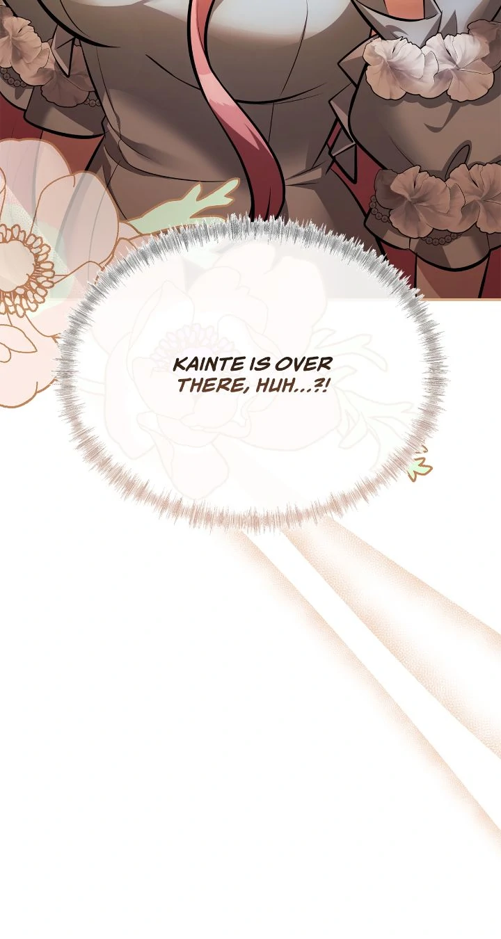 My Hot Harem Has Turned Cold On Me! Chapter 3 - page 53