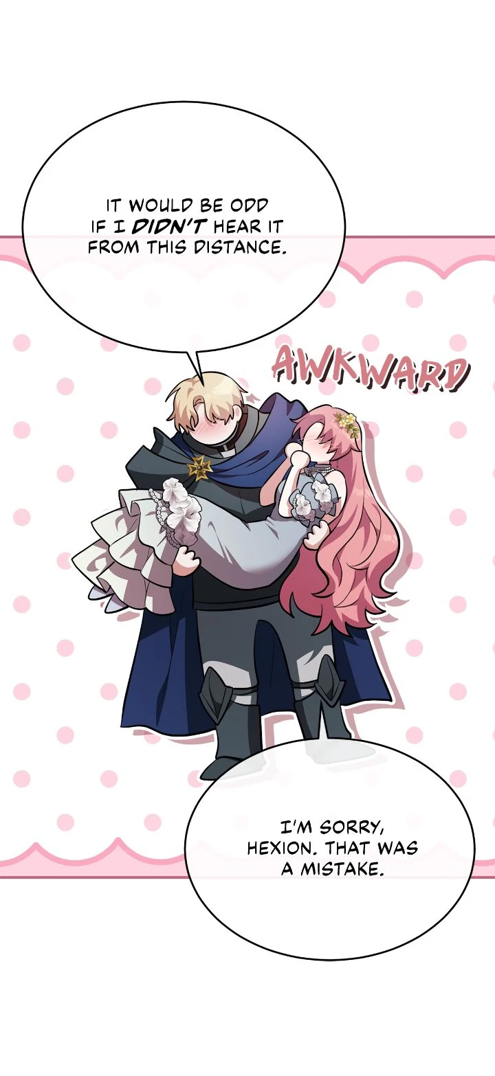 My Hot Harem Has Turned Cold On Me! Chapter 3 - page 5