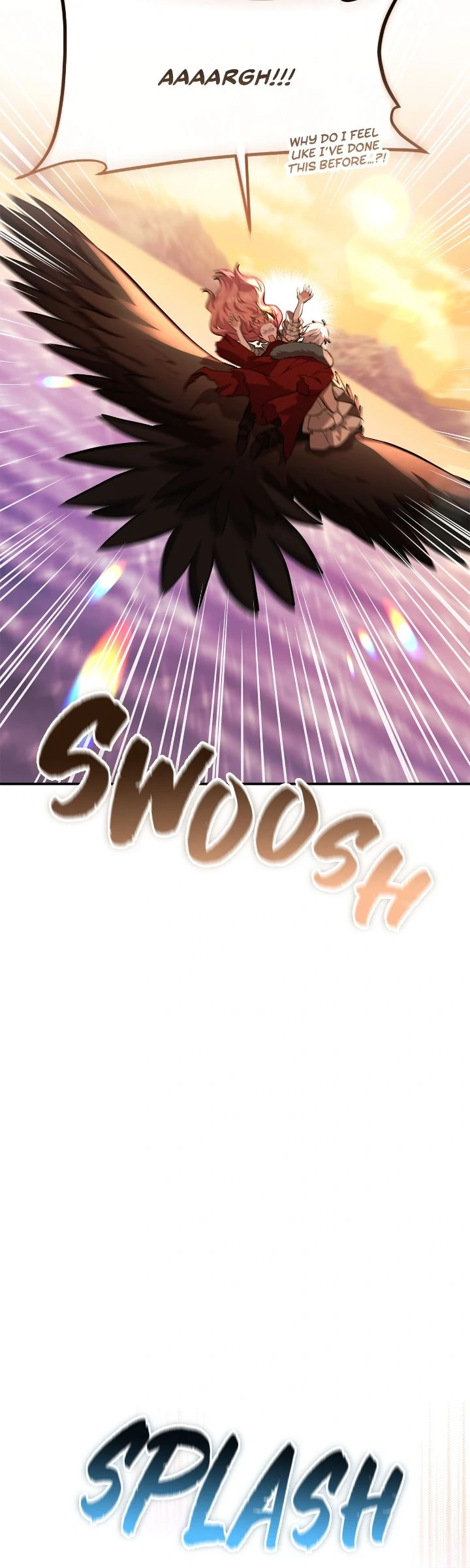 My Hot Harem Has Turned Cold On Me! Chapter 8 - page 12