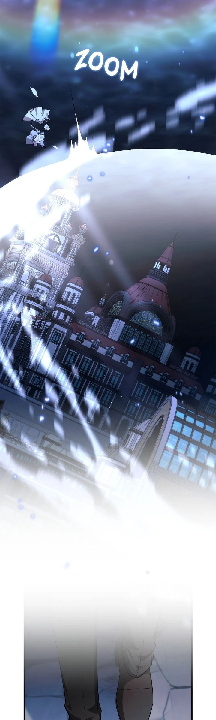 My Hot Harem Has Turned Cold On Me! Chapter 8 - page 14