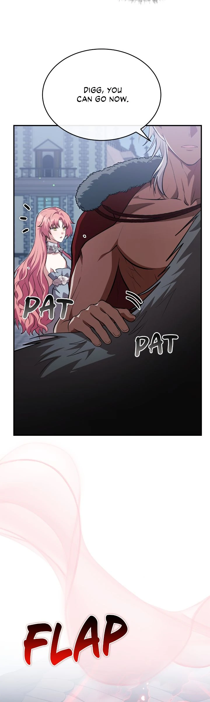 My Hot Harem Has Turned Cold On Me! Chapter 8 - page 20