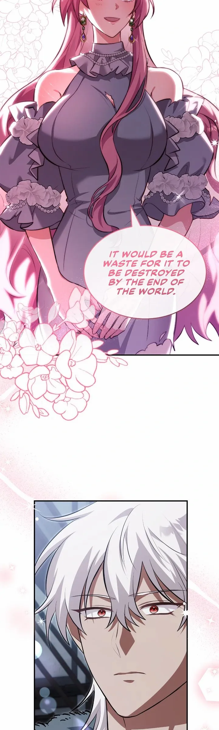 My Hot Harem Has Turned Cold On Me! Chapter 8 - page 23