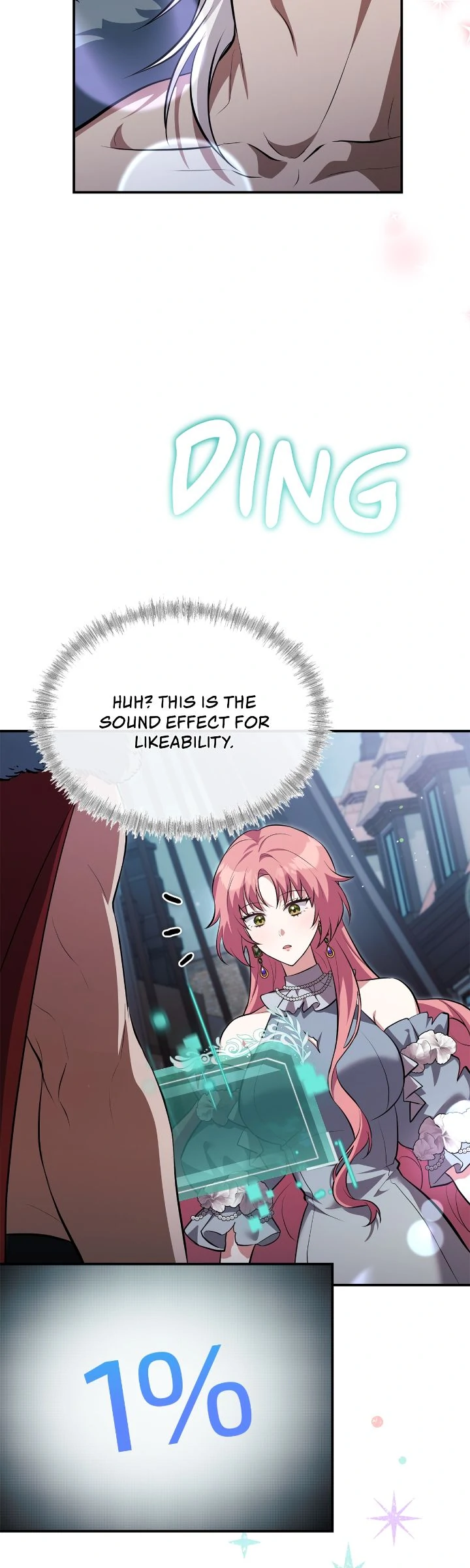 My Hot Harem Has Turned Cold On Me! Chapter 8 - page 24