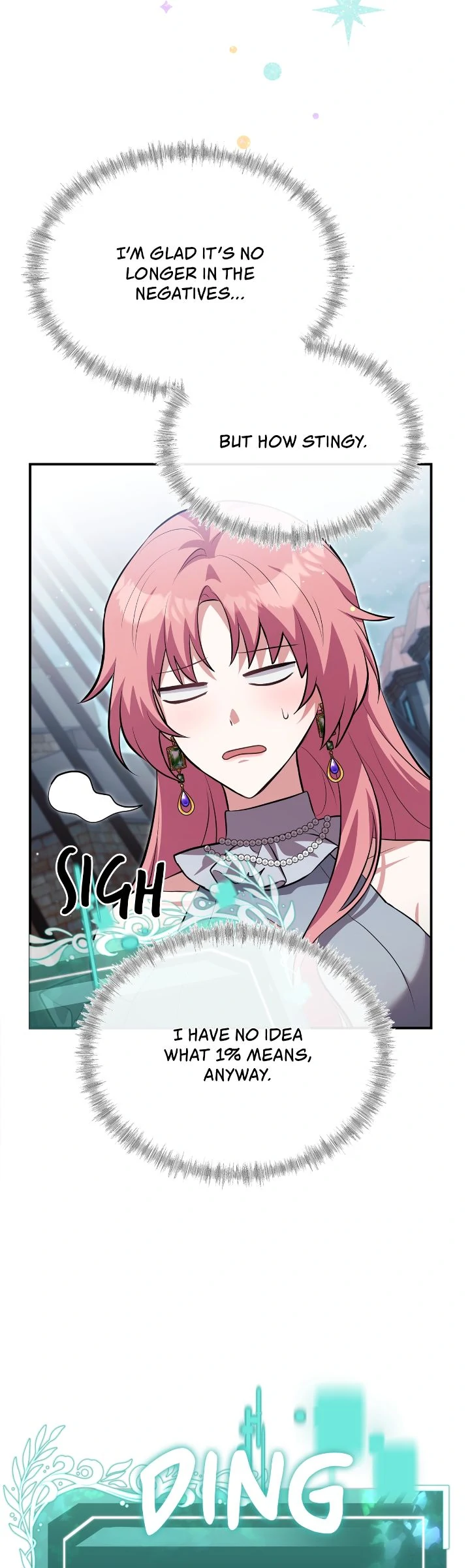 My Hot Harem Has Turned Cold On Me! Chapter 8 - page 25