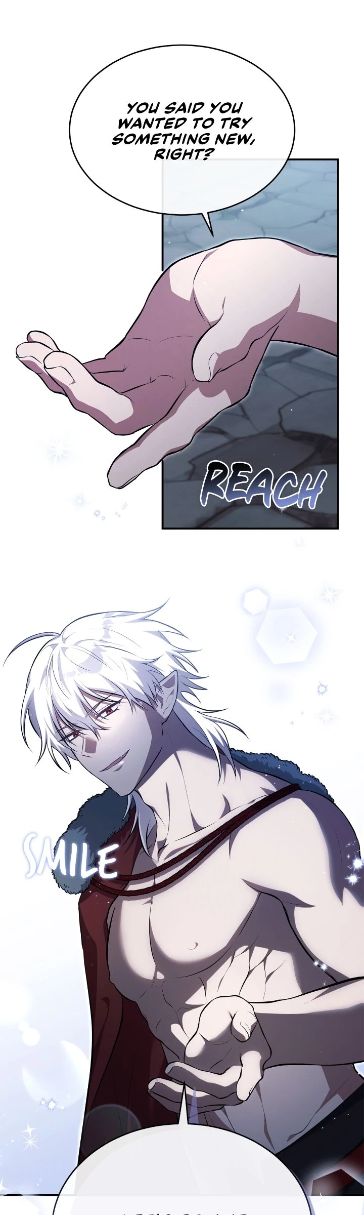 My Hot Harem Has Turned Cold On Me! Chapter 8 - page 29