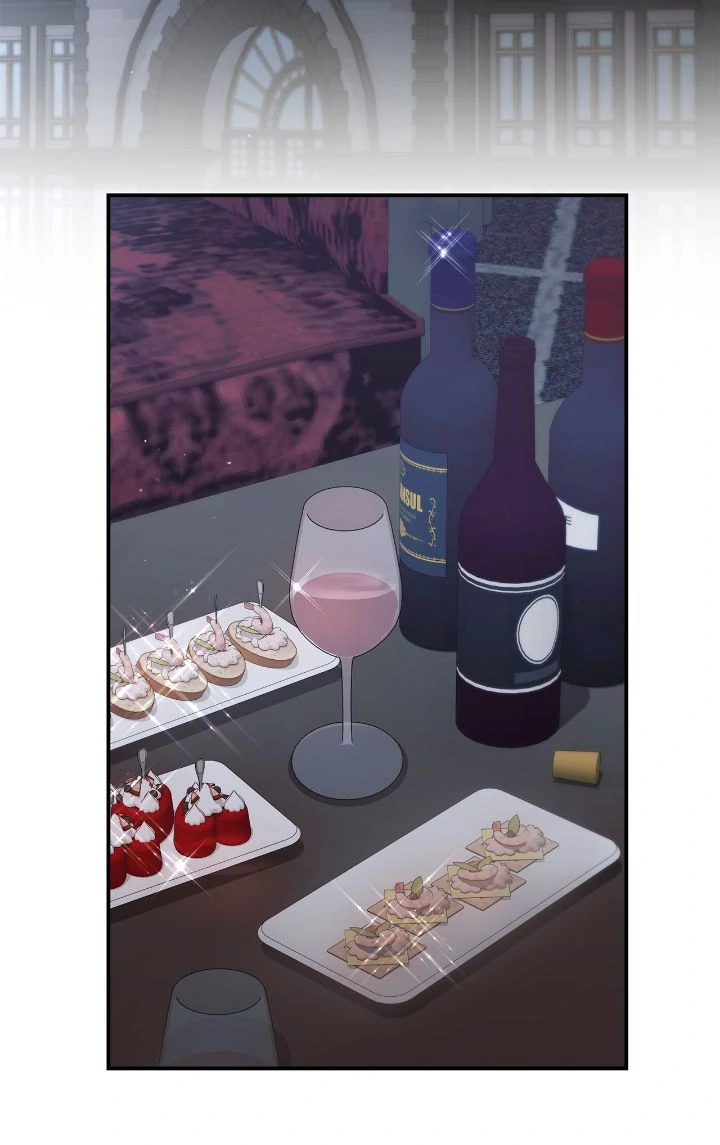 My Hot Harem Has Turned Cold On Me! Chapter 8 - page 31