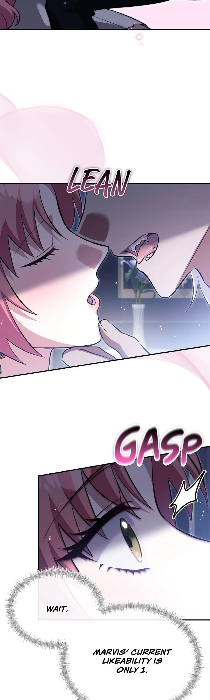My Hot Harem Has Turned Cold On Me! Chapter 8 - page 40