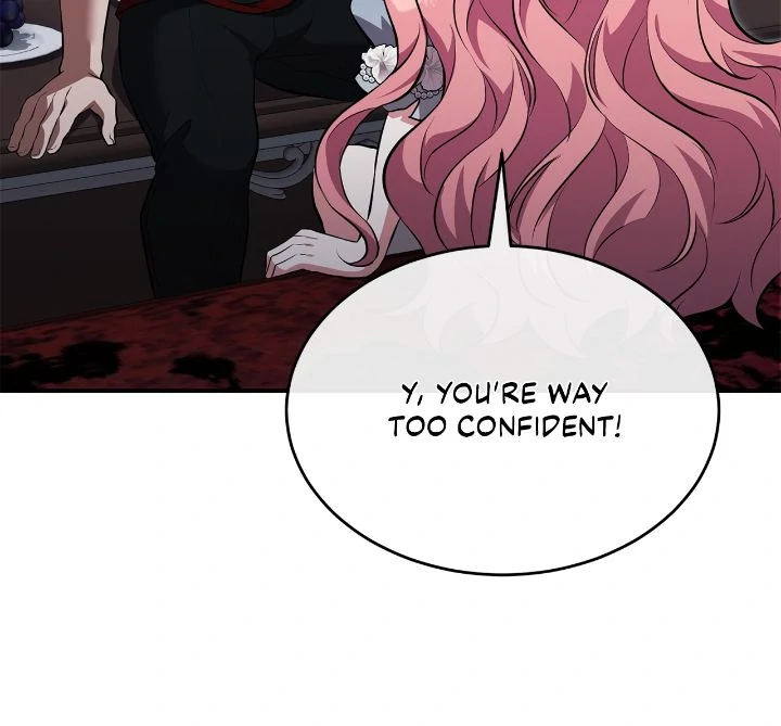 My Hot Harem Has Turned Cold On Me! Chapter 8 - page 46