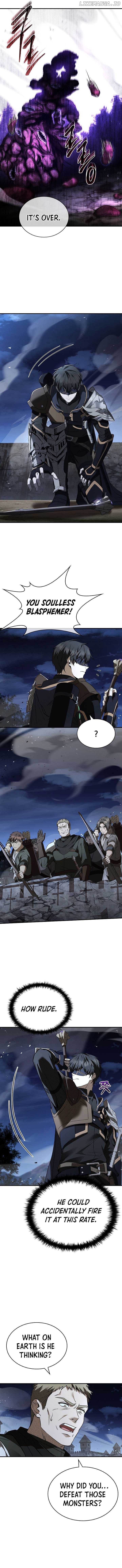 Night of the Soulless Heathens Chapter 11 - page 16