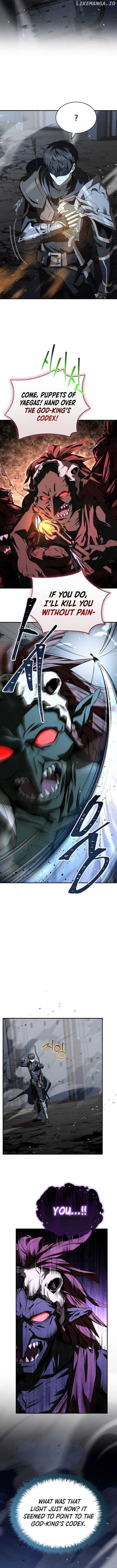 Night of the Soulless Heathens Chapter 11 - page 4