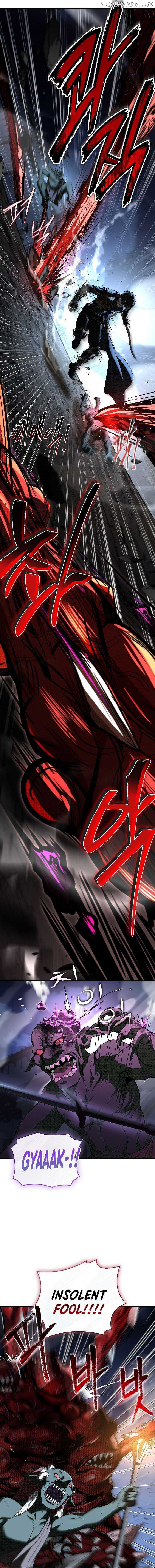 Night of the Soulless Heathens Chapter 11 - page 6