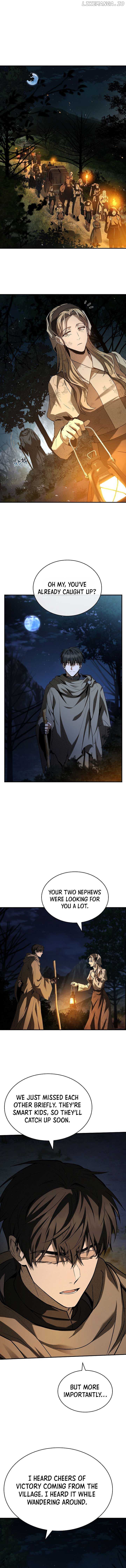 Night of the Soulless Heathens Chapter 12 - page 12