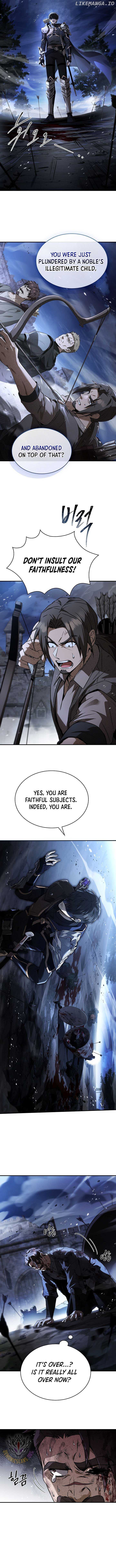 Night of the Soulless Heathens Chapter 12 - page 3