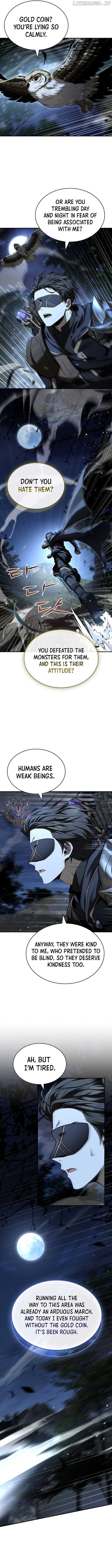 Night of the Soulless Heathens Chapter 12 - page 7