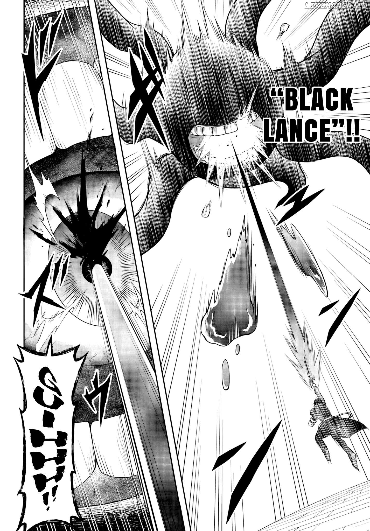Sono Akuyaku Kizoku, Mama Heroine ga Suki Sugiru ~Shinshi na Doryoku de Saikyou to Nari Fuguu na Oshi Chara Tasukemakuru~ Chapter 3 - page 12