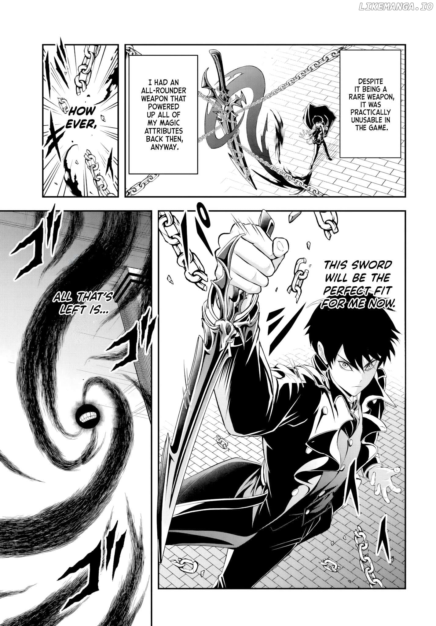 Sono Akuyaku Kizoku, Mama Heroine ga Suki Sugiru ~Shinshi na Doryoku de Saikyou to Nari Fuguu na Oshi Chara Tasukemakuru~ Chapter 3 - page 5