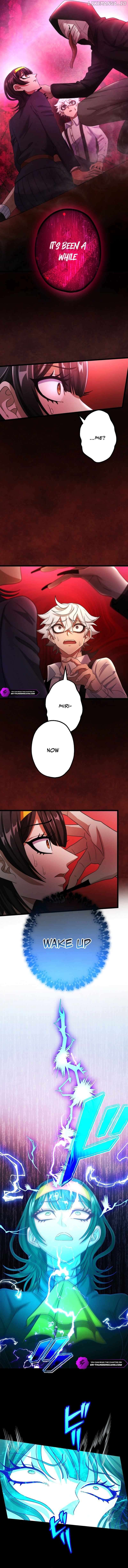 The Heir of the Ancient Artifact Chapter 1 - page 17