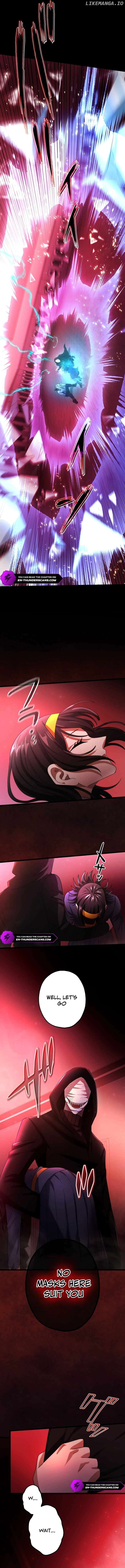 The Heir of the Ancient Artifact Chapter 1 - page 18