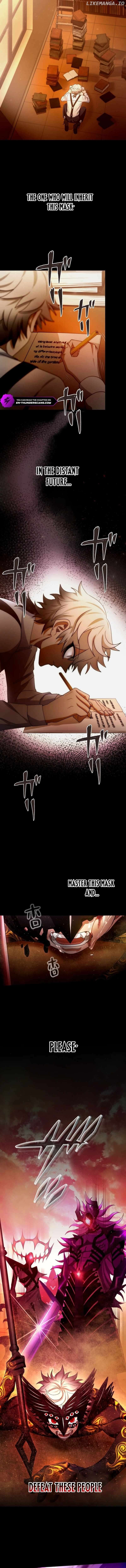 The Heir of the Ancient Artifact Chapter 1 - page 2