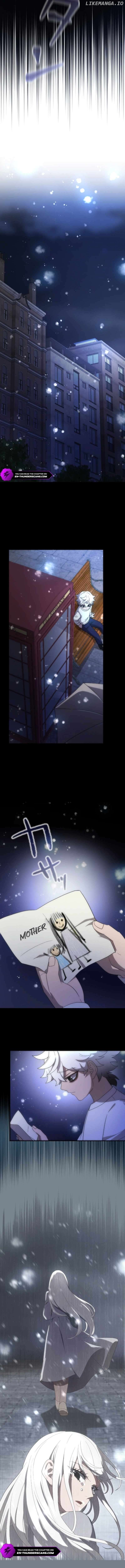 The Heir of the Ancient Artifact Chapter 6 - page 9