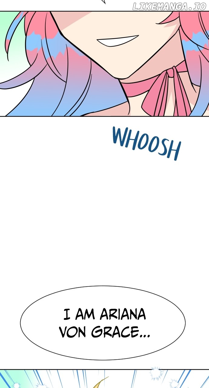 The Princess and the Boss Chapter 2 - page 9