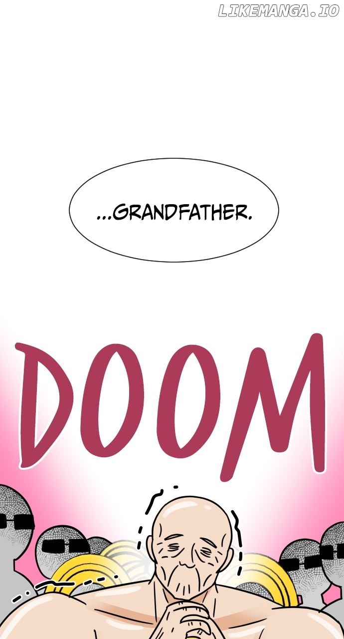 The Princess and the Boss Chapter 2 - page 44