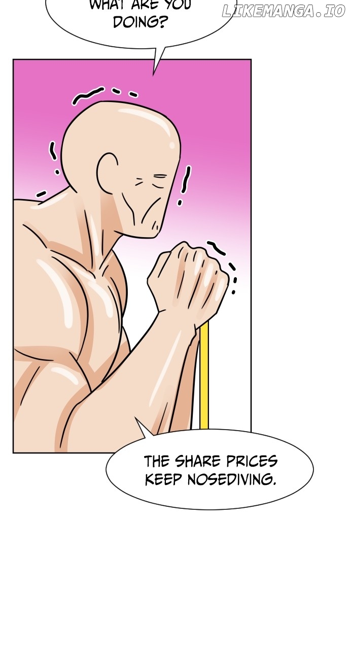 The Princess and the Boss Chapter 2 - page 48
