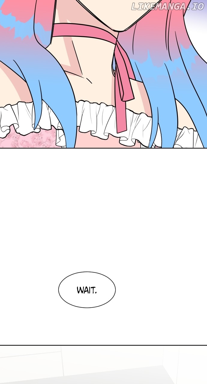 The Princess and the Boss Chapter 2 - page 62
