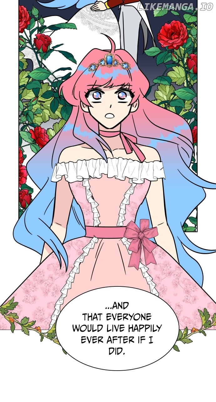 The Princess and the Boss Chapter 2 - page 72