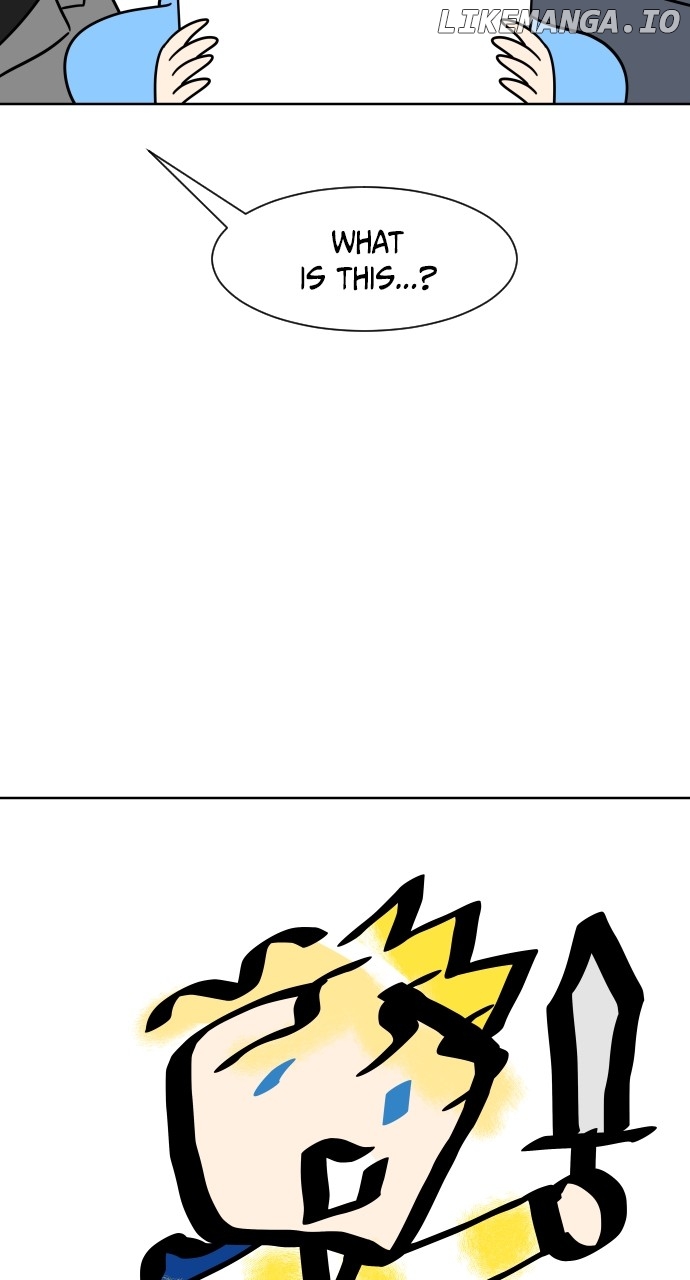 The Princess and the Boss Chapter 2 - page 80
