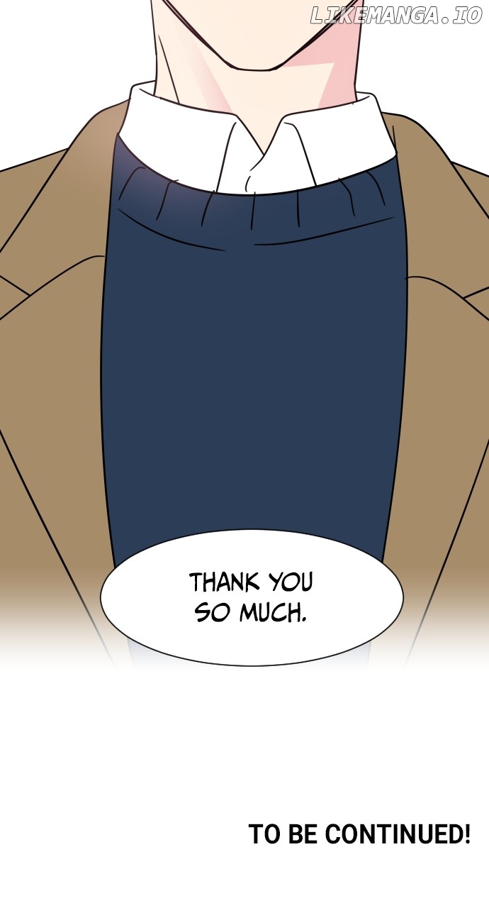The Princess and the Boss Chapter 2 - page 92