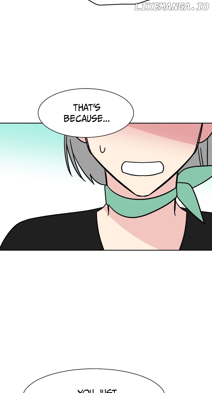 The Princess and the Boss Chapter 4 - page 14