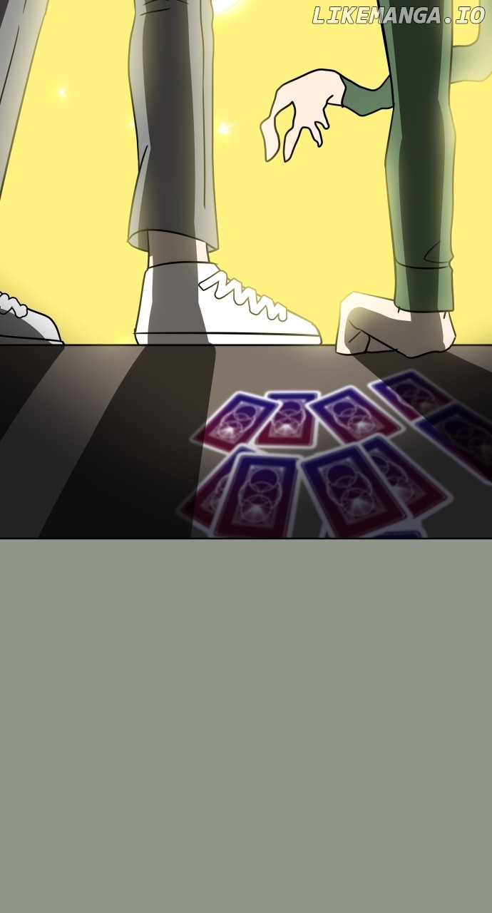 The Princess and the Boss Chapter 4 - page 72