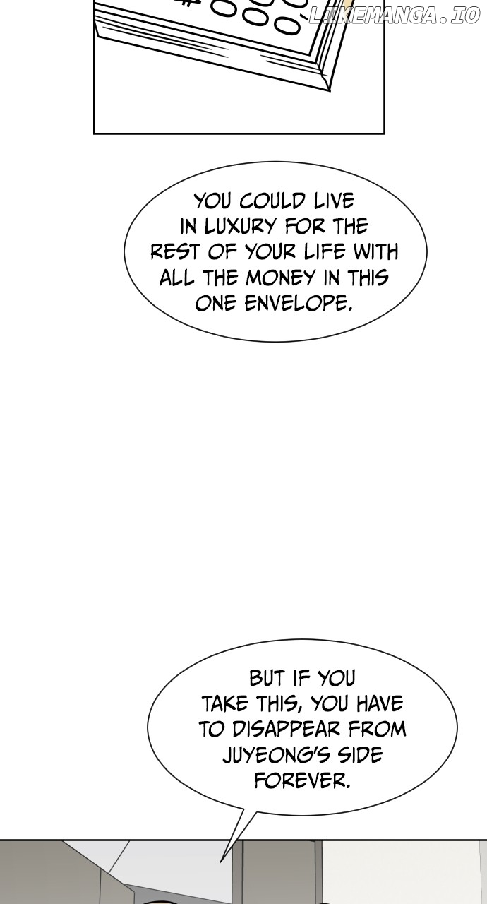 The Princess and the Boss Chapter 7 - page 72