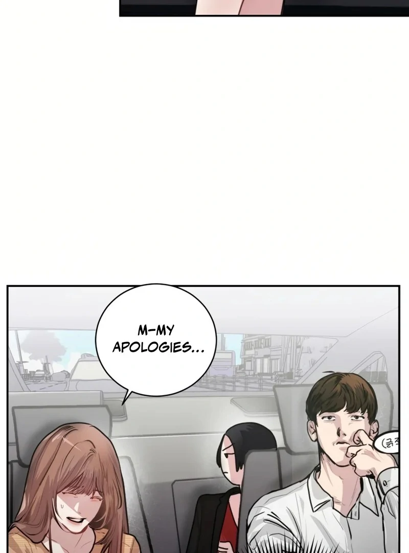 A Very Small Drop Chapter 1 - page 50