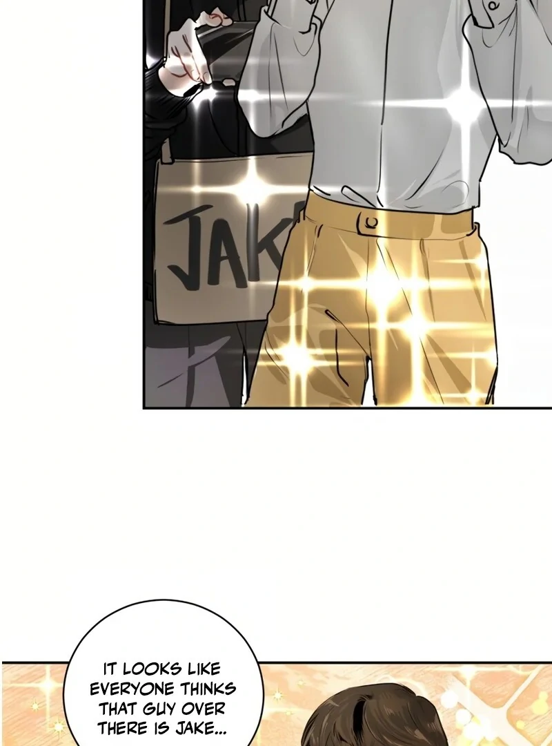 A Very Small Drop Chapter 1 - page 66