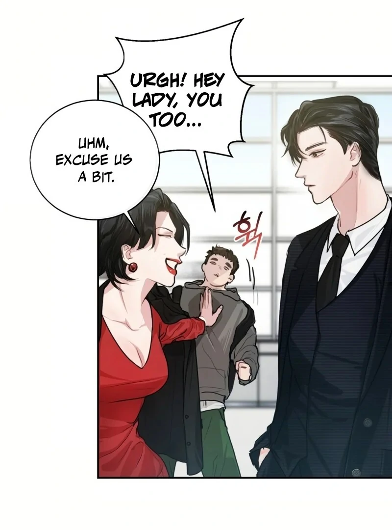 A Very Small Drop Chapter 1 - page 73