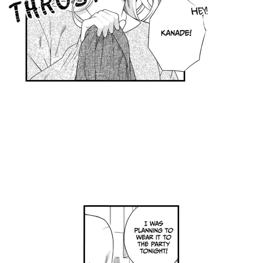 Blooming in a Vibrant Dress ⟨Offiical⟩ Chapter 1 - page 10