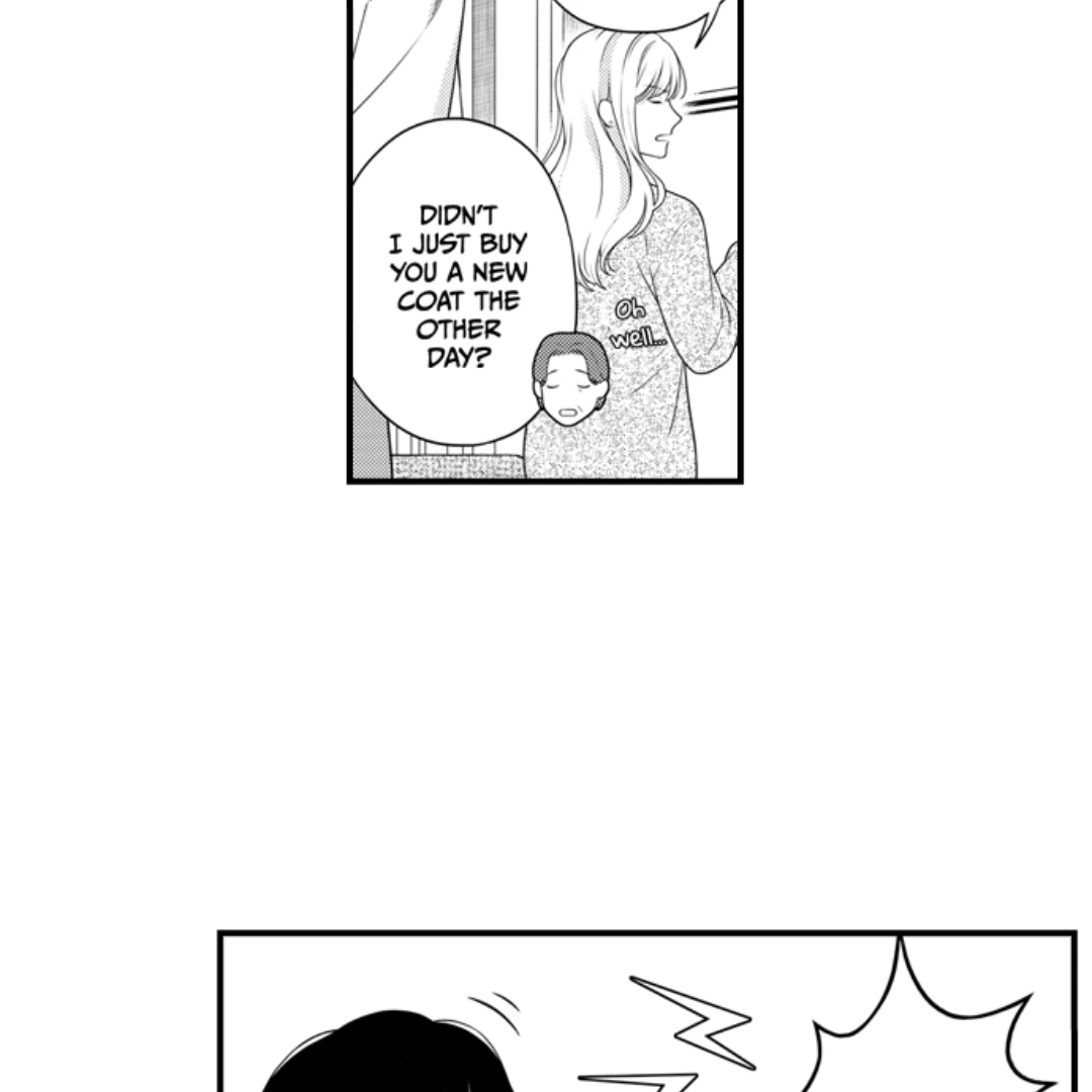 Blooming in a Vibrant Dress ⟨Offiical⟩ Chapter 1 - page 11