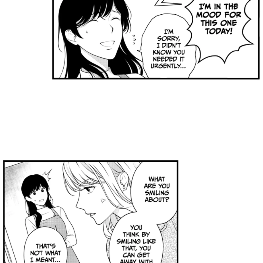 Blooming in a Vibrant Dress ⟨Offiical⟩ Chapter 1 - page 12