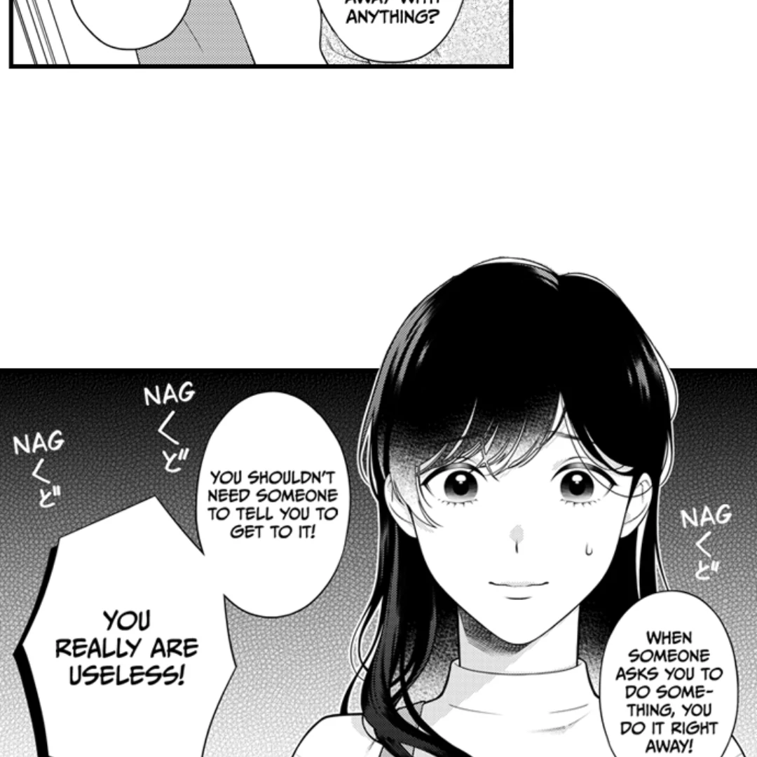 Blooming in a Vibrant Dress ⟨Offiical⟩ Chapter 1 - page 13